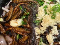 -童福兴·南京菜(老门东店)