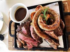 -意大利农场度假村