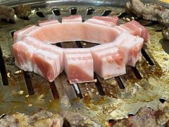 -炽城·烤肉名家(鸿达中央广场店)