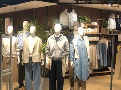 -MUJI无印良品(西单大悦城店)