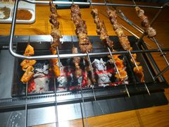 -牛上牛吊炉烧烤(红旗大街店)