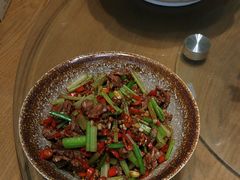 -陈厨老味·老派郴州菜(宜章店)