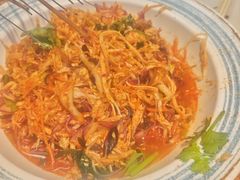 -喝丢一只鞋海鲜烧烤·海肠捞饭(市场店)