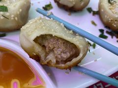 -小杨生煎(湟普汇店)