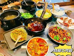 -古市香跷脚牛肉·非遗传承单位