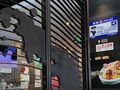 -辣婆婆(航天桥店)