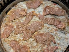 -韩先生自助烤肉•烤活鳗