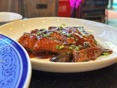 -长兴菜馆(高桥店)