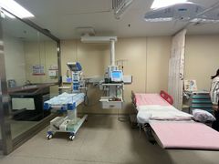 -佛山市妇幼保健院(新城院区)