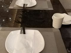-丹枫白露酒店·Q Cafe餐厅