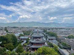 -汉堡王(北京三里屯购物中心)