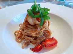 -Oyster Talks 四度蚝法餐厅