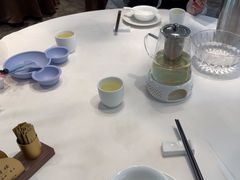 -怀德酒楼·粤菜·海鲜·茶点(宝安国际机场店)