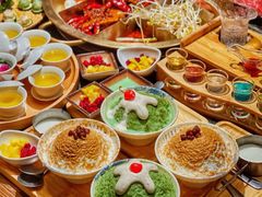 -古木枫老火锅(洪崖洞店)