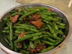 -红旗山庄(圭峰山店)