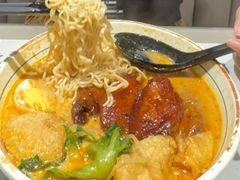 -华嫂冰室(湾仔店)
