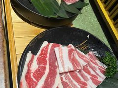 -九田家黑牛烤肉料理(太阳宫广场店)