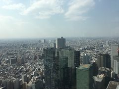 -东京都厅舍