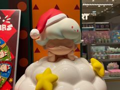 -泡泡玛特POPMART(赛格国际购物中心店)