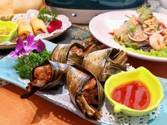 -荷花泰菜(东方新天地店)