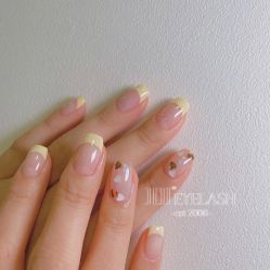 -吉吉靓甲美睫