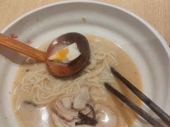 -味千拉面(广州金沙永旺梦乐城店)