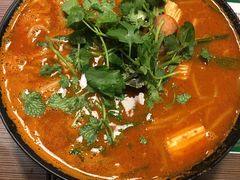 -肥汁米蘭香港米线(宁波路总店)