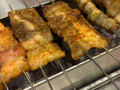 -7只羊·鲜羊肉串·地锅鸡精酿(玄武墨香路店)