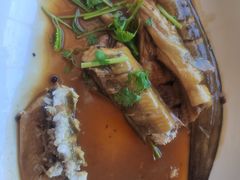 -回味香酒店(莱山店)