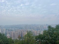 -重庆平顶山公园