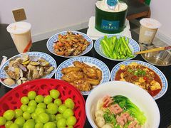 -Tomado绿色烘焙(大尧三路店)