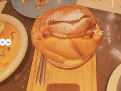 -港丽餐厅(高德置地店)