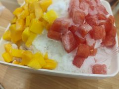 -冰神(火炬路店)