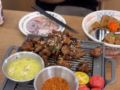 -小川洋风料理(武胜路凯德广场店)