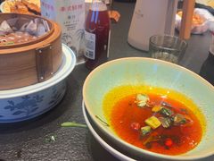 -桐湾大院·桐庐菜(滨江店)