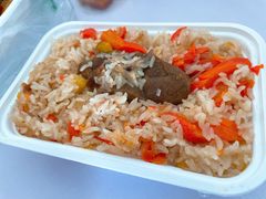 -新粤新疆菜清真餐厅(拱北店)