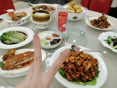 -普天和酒楼·新津菜·烤鸭(天津之眼店)