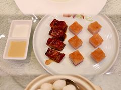 -深圳星河丽思卡尔顿酒店