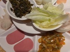 -陳生記米线·始于1989(中山北路店)