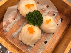 -汕头龙光喜来登酒店-采悦轩中餐厅