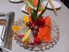 -海底捞火锅(吴中路店)