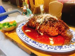 -卫鼎轩·家宴(水上公园店)