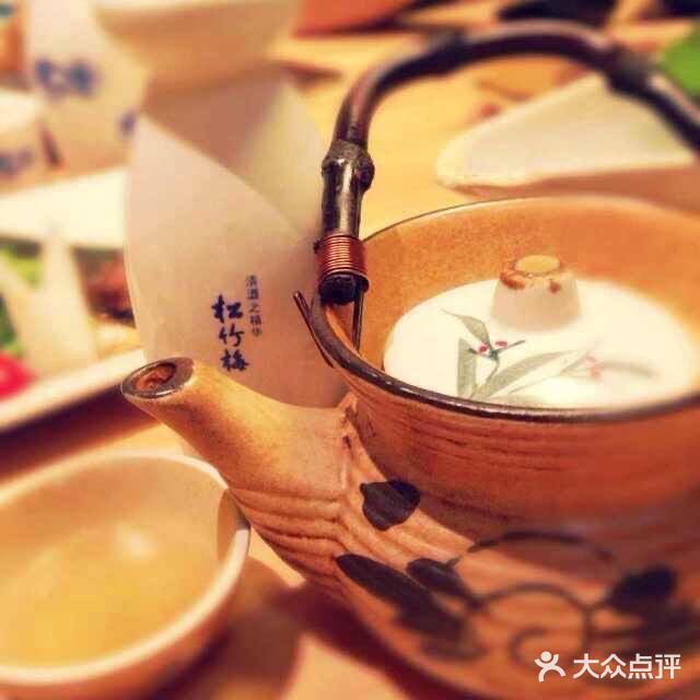 王鼎精致料理铁板烧(世博源店)图片