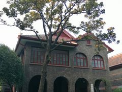 -上海孙中山故居纪念馆