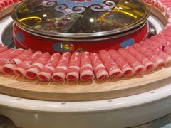 -泽成冰煮羊(非·遗东岸国际店)