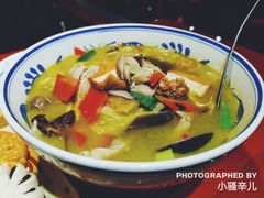 -窄巷子陕菜馆·地道陕西菜(粉巷店)