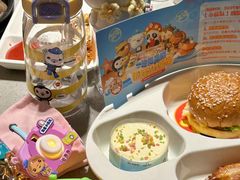 -海底捞火锅(壹悦城店)