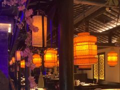 -绿茶餐厅(汇悦大融城店)