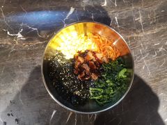 -大叹号·朝鲜族烤肉(潍坊泰华城店)