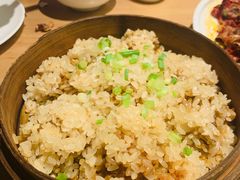 -茅庐毛血旺(烟台大悦城店)